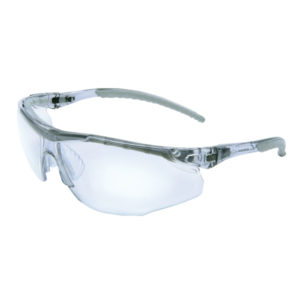 Cayman™ – Clear Anti-scratch / Anti-fog Lens