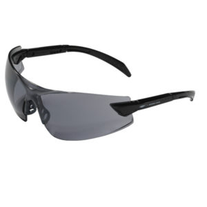 Commando™ – Smoke Anti-scratch / Anti-fog Lens