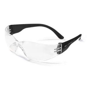 Crackerjack™ – Silver Flash Anti-scratch Lens