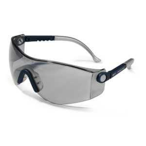 Eurospecs™ – Smoke Anti-scratch / Anti-fog Lens