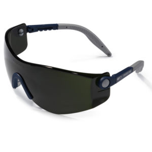 Eurospecs™ – Shade 5 Welding Anti-scratch / Anti-fog Lens