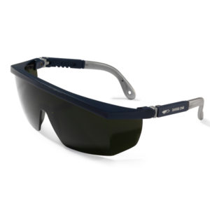 Guidor™ – Shade 5 Welding Anti-scratch / Anti-fog Lens