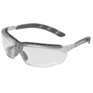 Master™ – Clear Anti-scratch / Anti-fog Lens