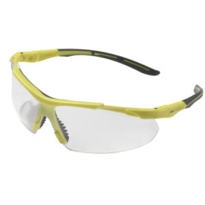 Phantom™ – Clear Anti-scratch / Anti-fog Lens