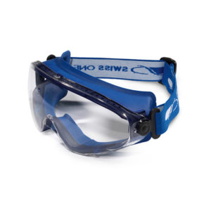 Cosmos™ – Clear Anti-scratch / Anti-fog Goggle