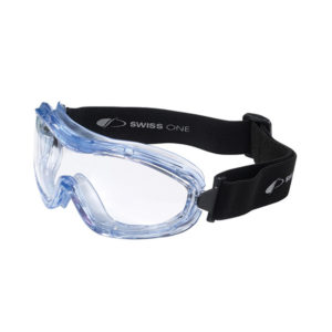 Fly™ – Clear Anti-scratch / Anti-fog Goggle