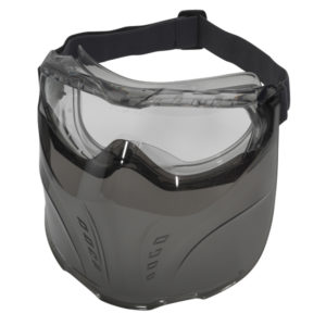 Stone™ – Clear Anti-scratch / Anti-fog Goggle