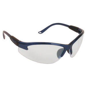 Aquarius™ Safety Spectacle – Clear HC lens