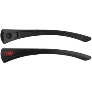 Stealth™ Hybrid Spec/Goggle Spare Temples (Pair)