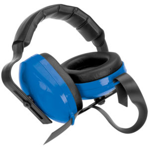 Big Blue™ Ear Defender