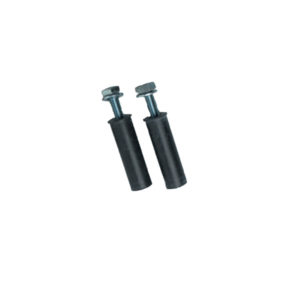 Asphalt Fixing Bolts – Pack of 2