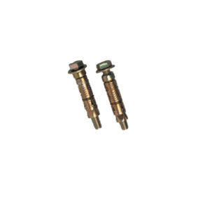 Concrete Fixing Bolts (Pair)