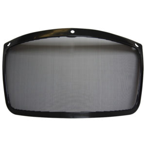 Bushmaster™ 20cm Wire Gauze Visor