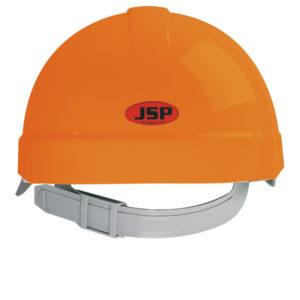 Bourton™ Bump Cap Orange