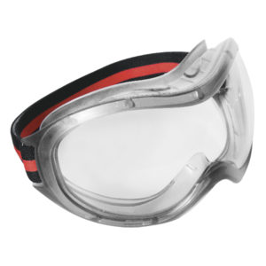 Caspian™ Indirect Vent Safety Goggle N Rated