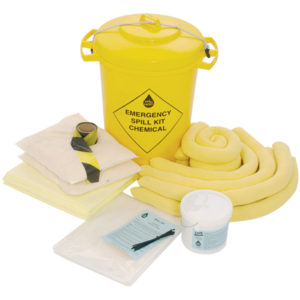 Chemical Kit 90 Litre