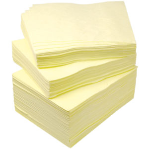 Chemical Sheets (Pack of 200)