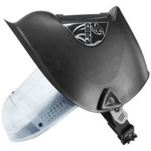 Cobra™ Welding/Grinding Visor DIN 9-13