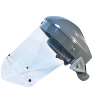 Cobra™ Grinding Faceshield