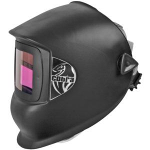 Cobra™ Welding Visor DIN 9-13