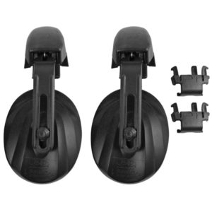 Contour™ Ear Defender Black