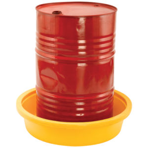 Containment Sump for 205 Litre Drum