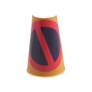 No Waiting Sleeve to suit 50cm Cone