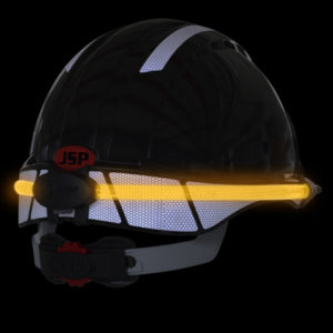 VisiLite® Multi: EVO®2/3/5 Safety Helmet Light