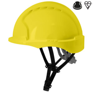 EVO®3 Micro Peak Slip Linesman Yellow