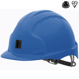 EVO®3 Mid Peak Slip Miners Blue