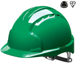 EVO®3 Mid Peak Slip Green