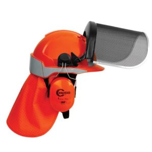 EVOLite® Forestry Orange