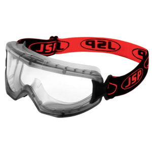 EVO Goggle Standard single lens