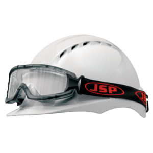 EVO Goggle Standard single lens