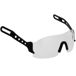 EVOSpec® Safety Eyewear – EVO® Range – Clear