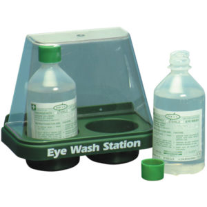 Eyewash Station