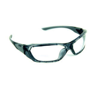 Forceflex™ 3000 – Clear HC lens