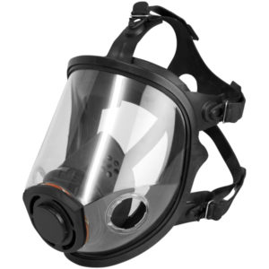 Force™ 10 Full Face Mask