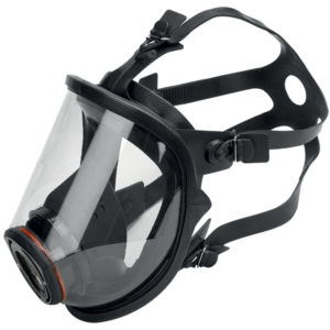 Force™ 12 Full Face Mask (Din Fitting)