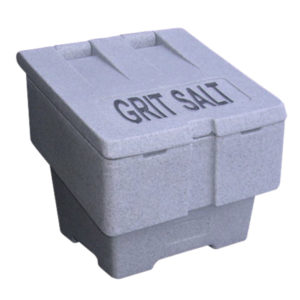 Grit Bin 1.75CUFT/50KG Granite