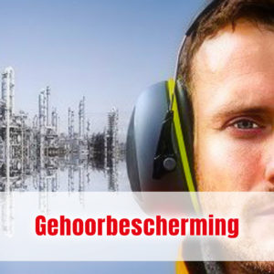 Gehoorbescherming