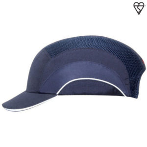 Hardcap A1+™ 5cm Short Peak – Navy