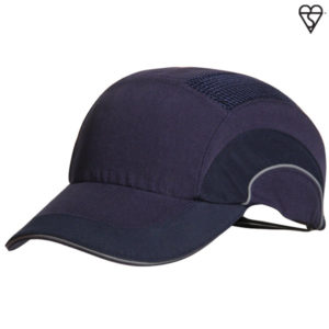 Hardcap A1+™ 7cm Long Peak – Navy