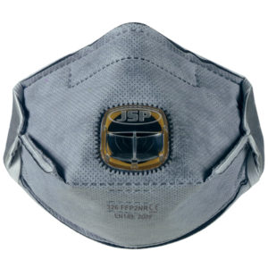 Typhoon™ Fold Flat Mask FFP2OV (326) Box of 10