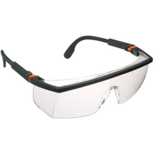 Hydra® Plus – Clear HC lens