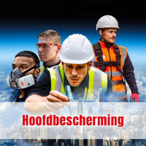 Hoofdbescherming