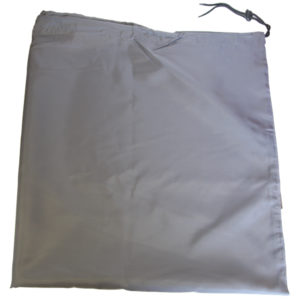 Fabric Drawstring Storage Bag for Avenger Airfed Unit