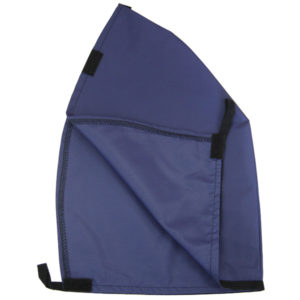 Fabric Nape Cover for Avenger Airfed System