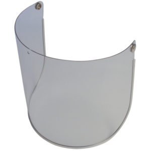 Invincible® 20cm Acetate Visor