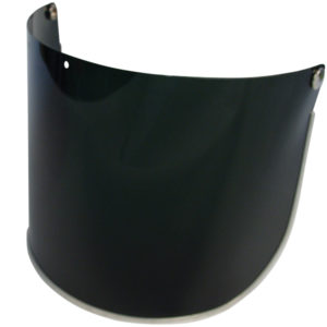 Invincible® 20cm GW5 Acetate Visor